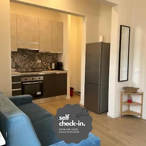  Apartment Bonnie Boutique