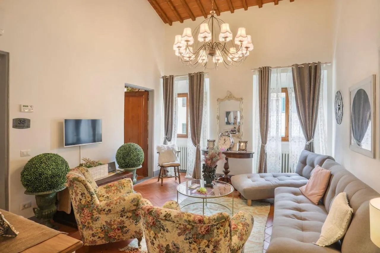 Sangallo Suite-Hosted By Sweetstay Florence Italy