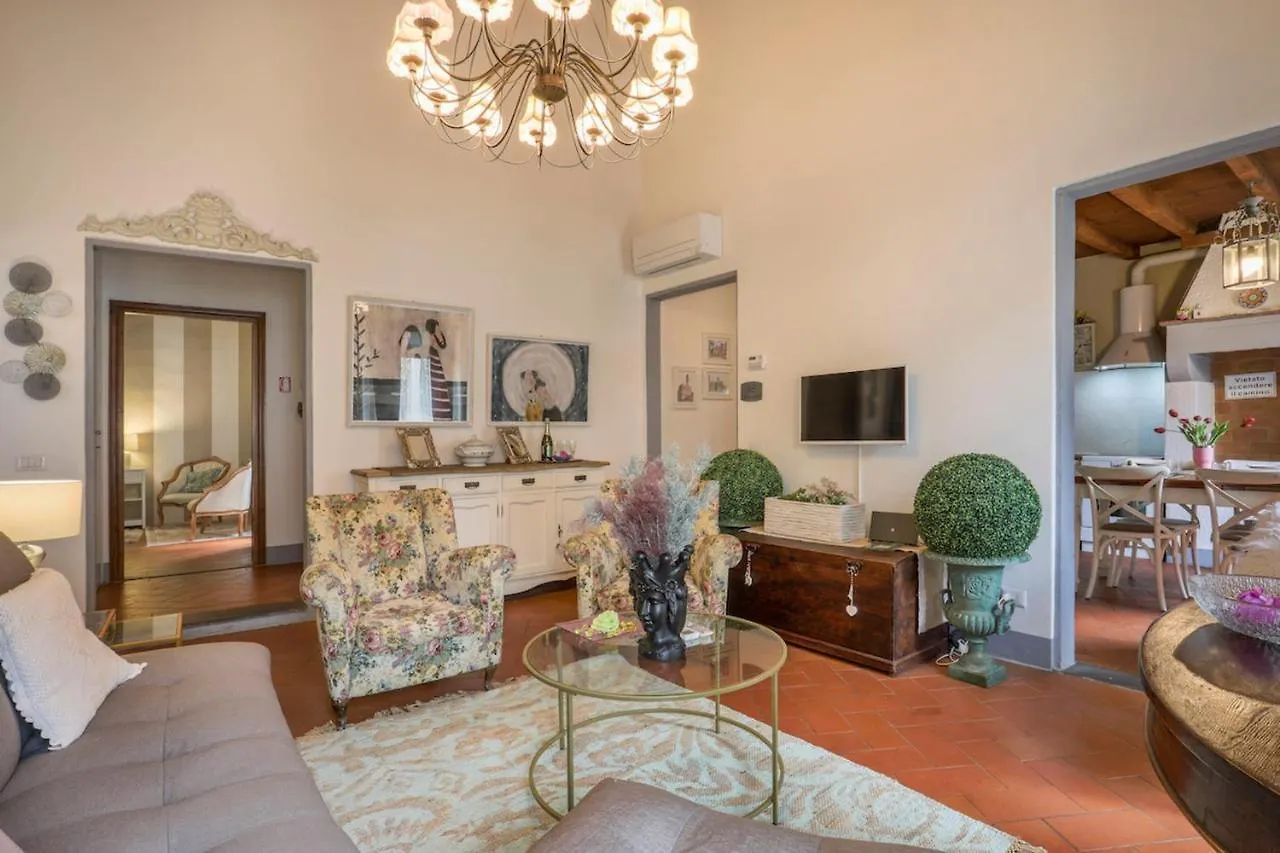 Apartment Sangallo Suite-Hosted By Sweetstay Florence