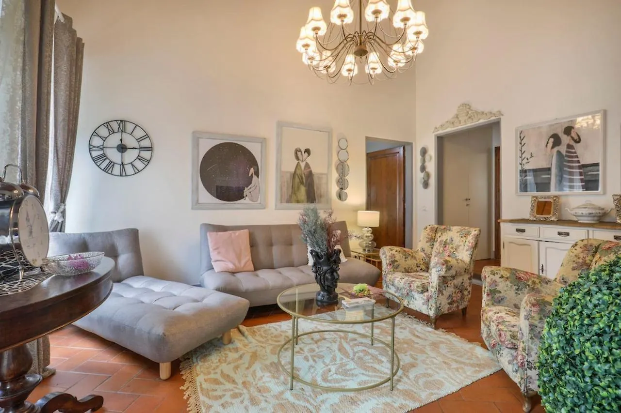 Sangallo Suite-Hosted By Sweetstay Florence Apartment