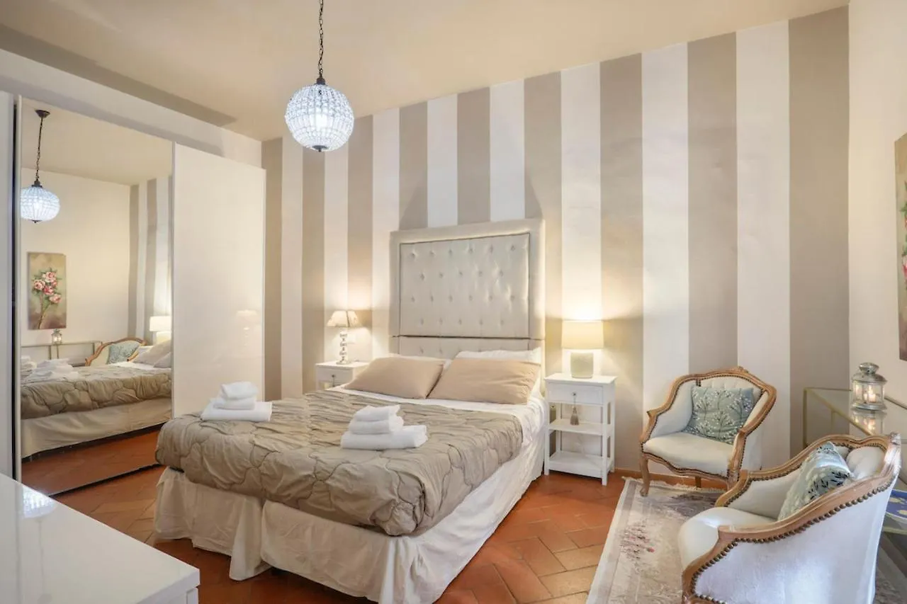 Sangallo Suite-Hosted By Sweetstay Florence Apartment