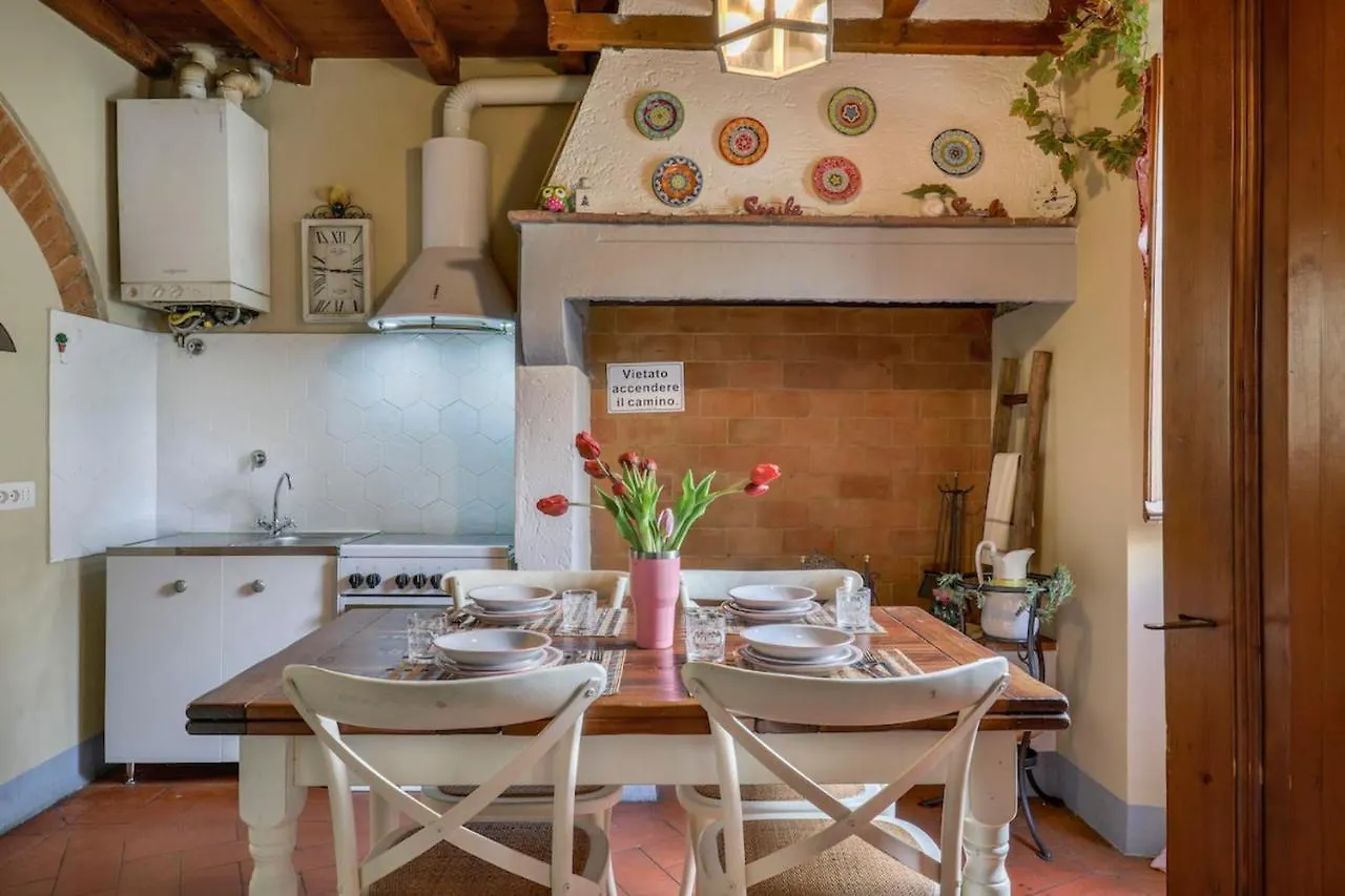 Sangallo Suite-Hosted By Sweetstay Florenz