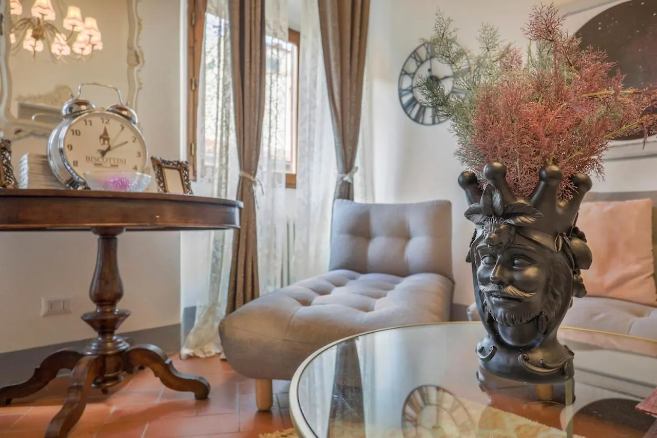 Apartment Sangallo Suite-Hosted By Sweetstay Florenz