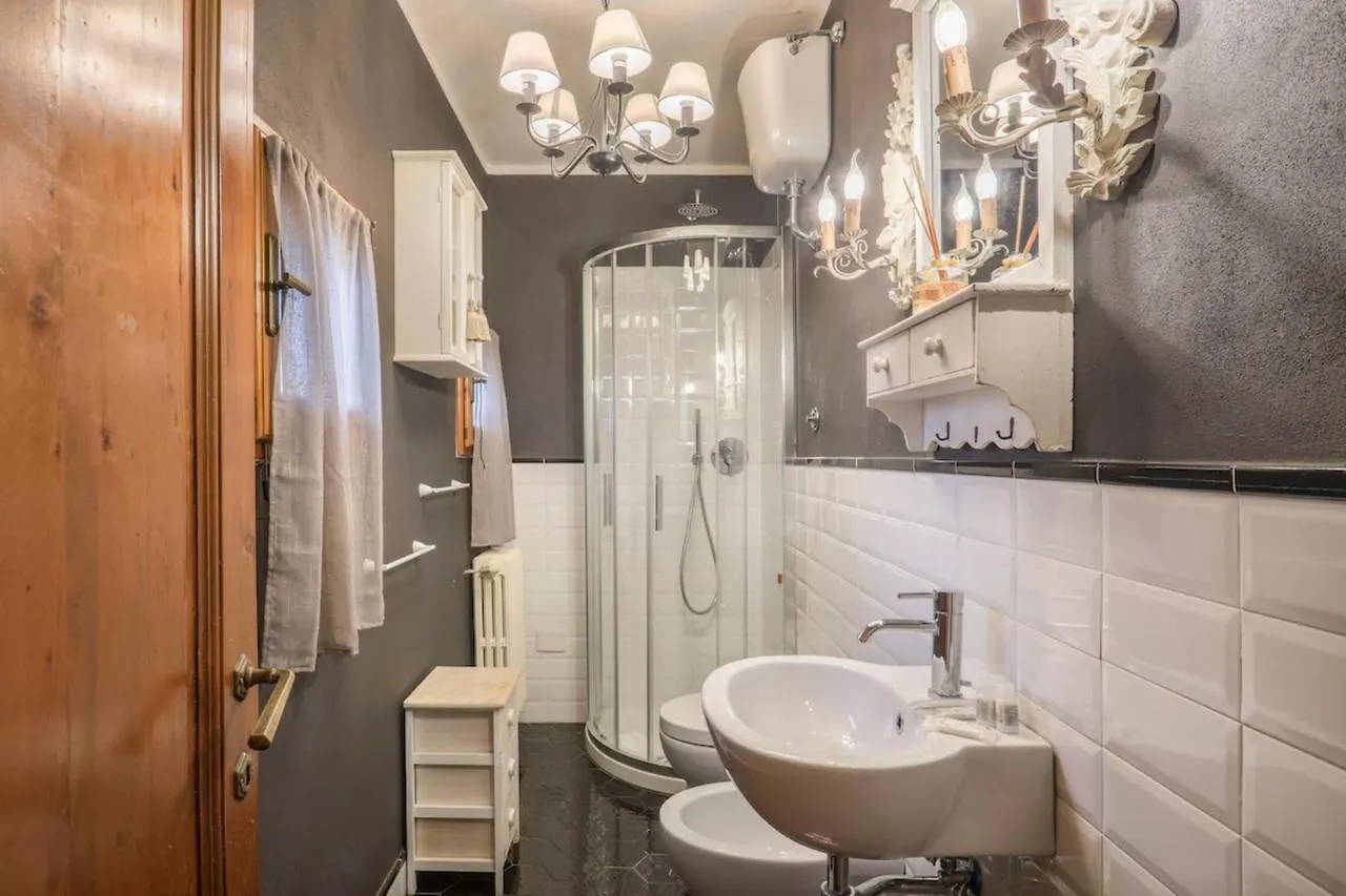 Apartment Sangallo Suite-Hosted By Sweetstay Florenz