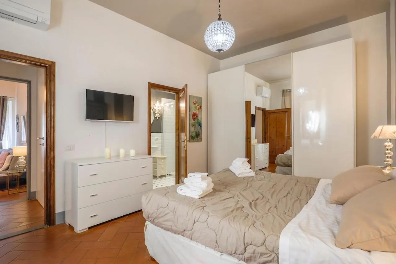Sangallo Suite-Hosted By Sweetstay Florenz