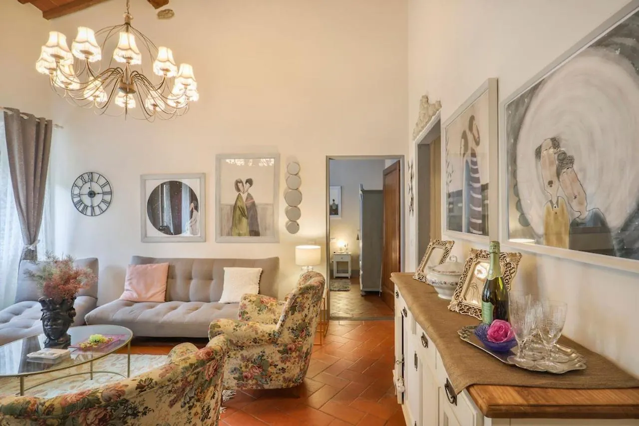 Apartment Sangallo Suite-Hosted By Sweetstay Florence