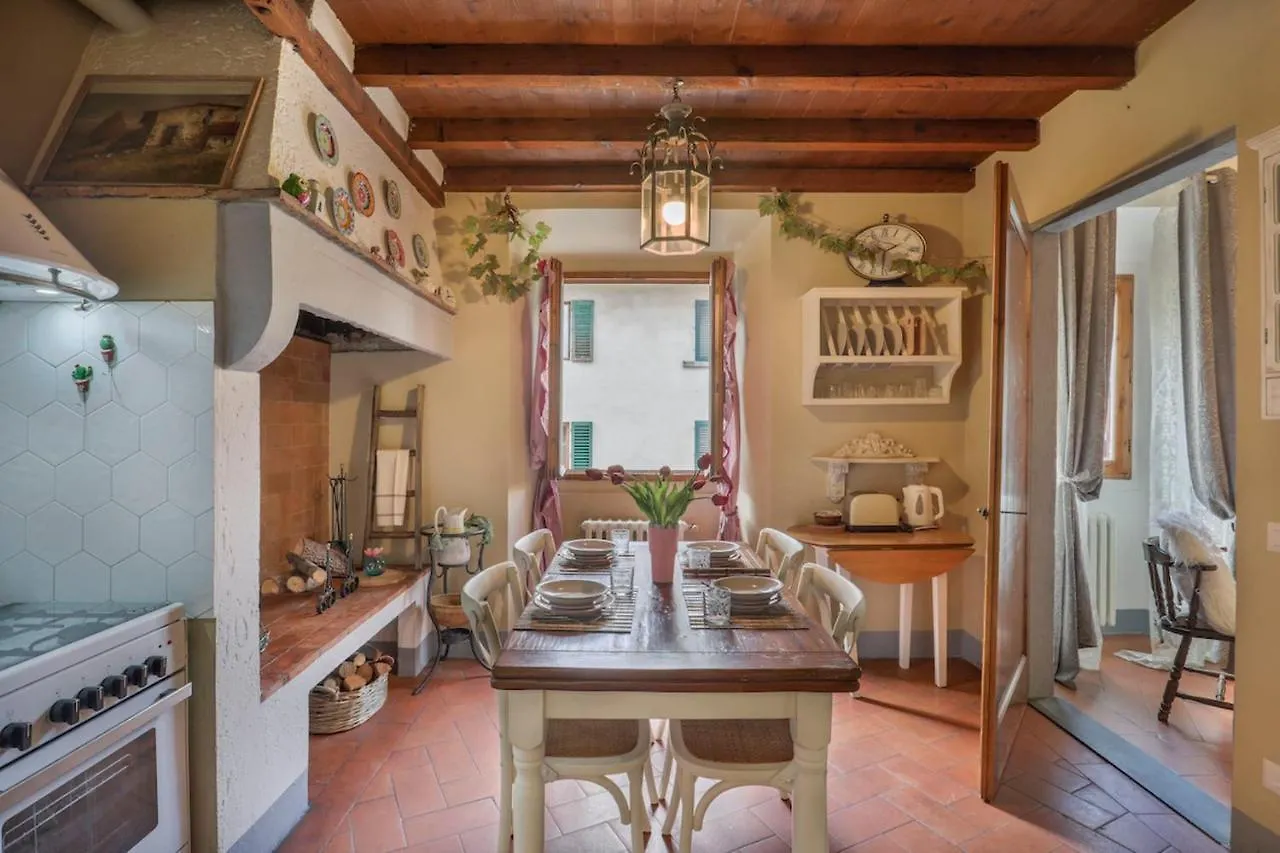 Sangallo Suite-Hosted By Sweetstay Florence Apartment