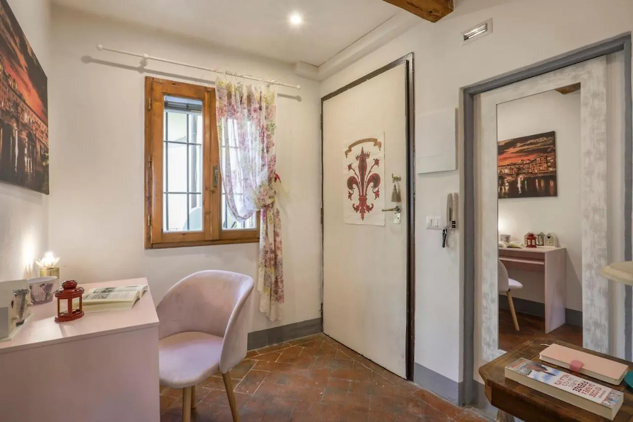 Sangallo Suite-Hosted By Sweetstay Florence 0*,