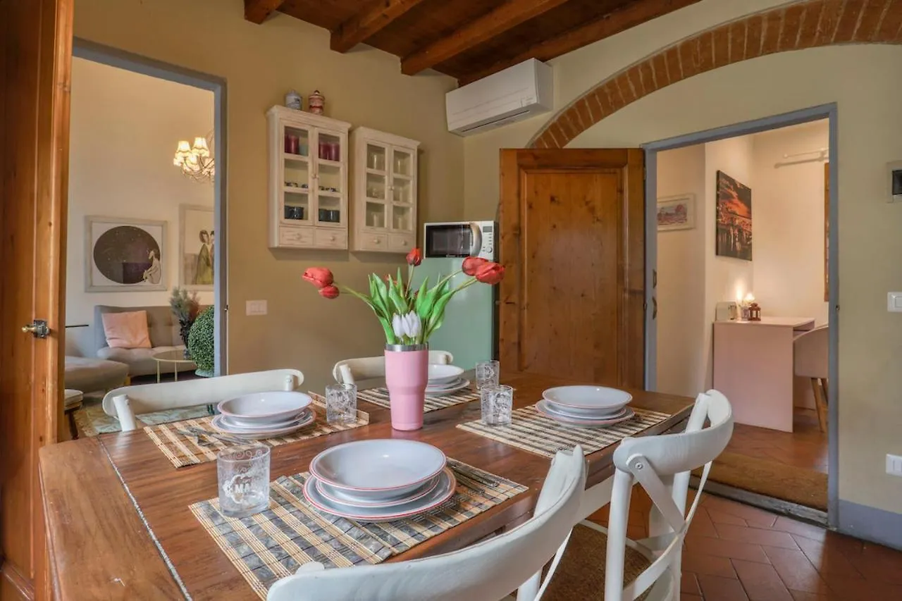Sangallo Suite-Hosted By Sweetstay Florence 0*,