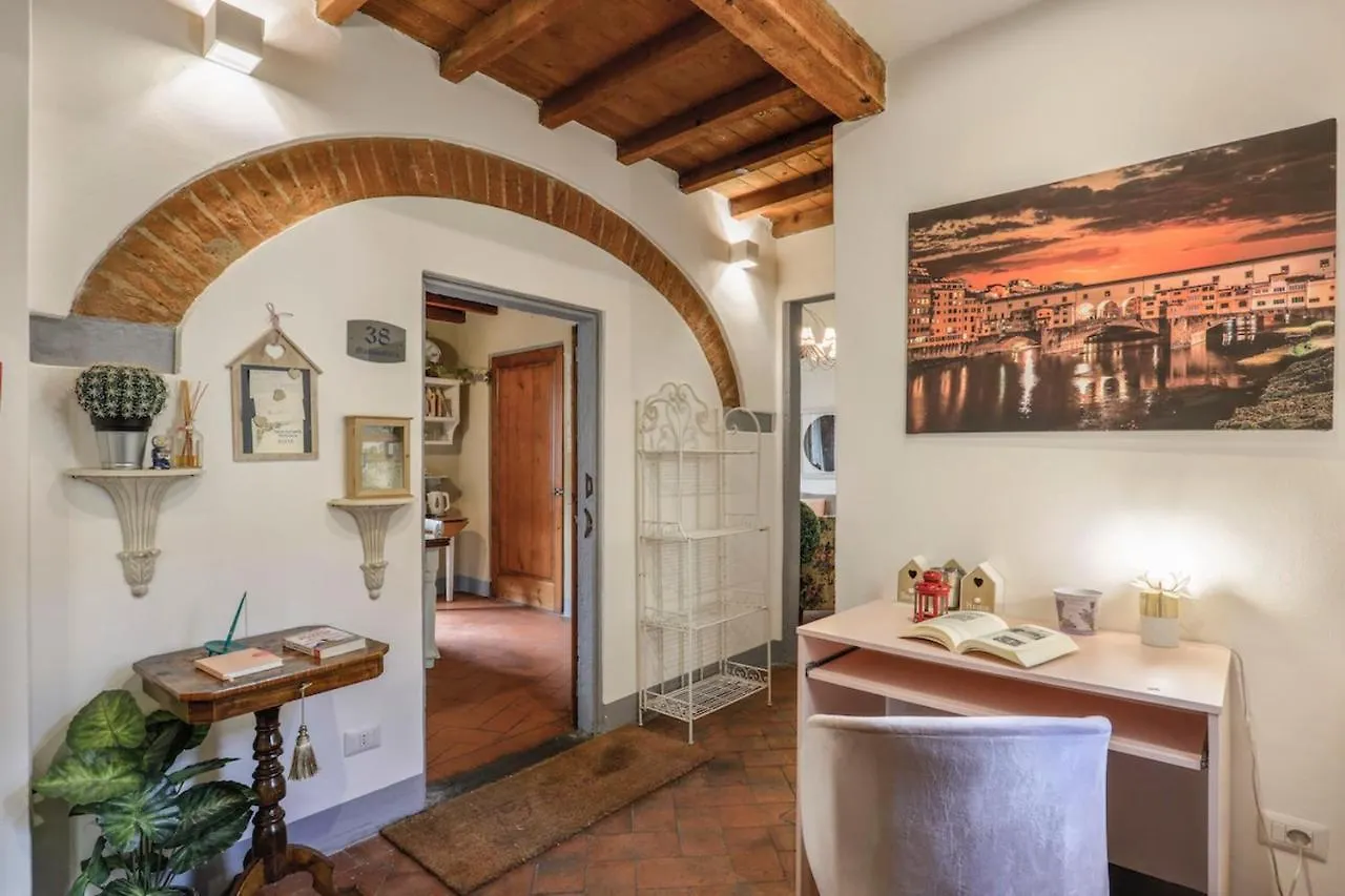Sangallo Suite-Hosted By Sweetstay Florence 0*,  Italy