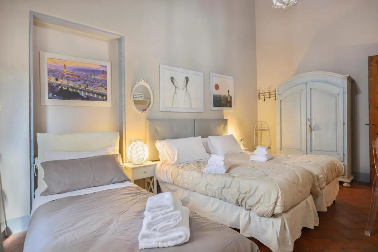 Sangallo Suite-Hosted By Sweetstay Florence Italy