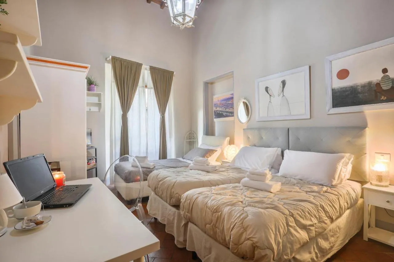 Sangallo Suite-Hosted By Sweetstay Florence 0*,  Italy