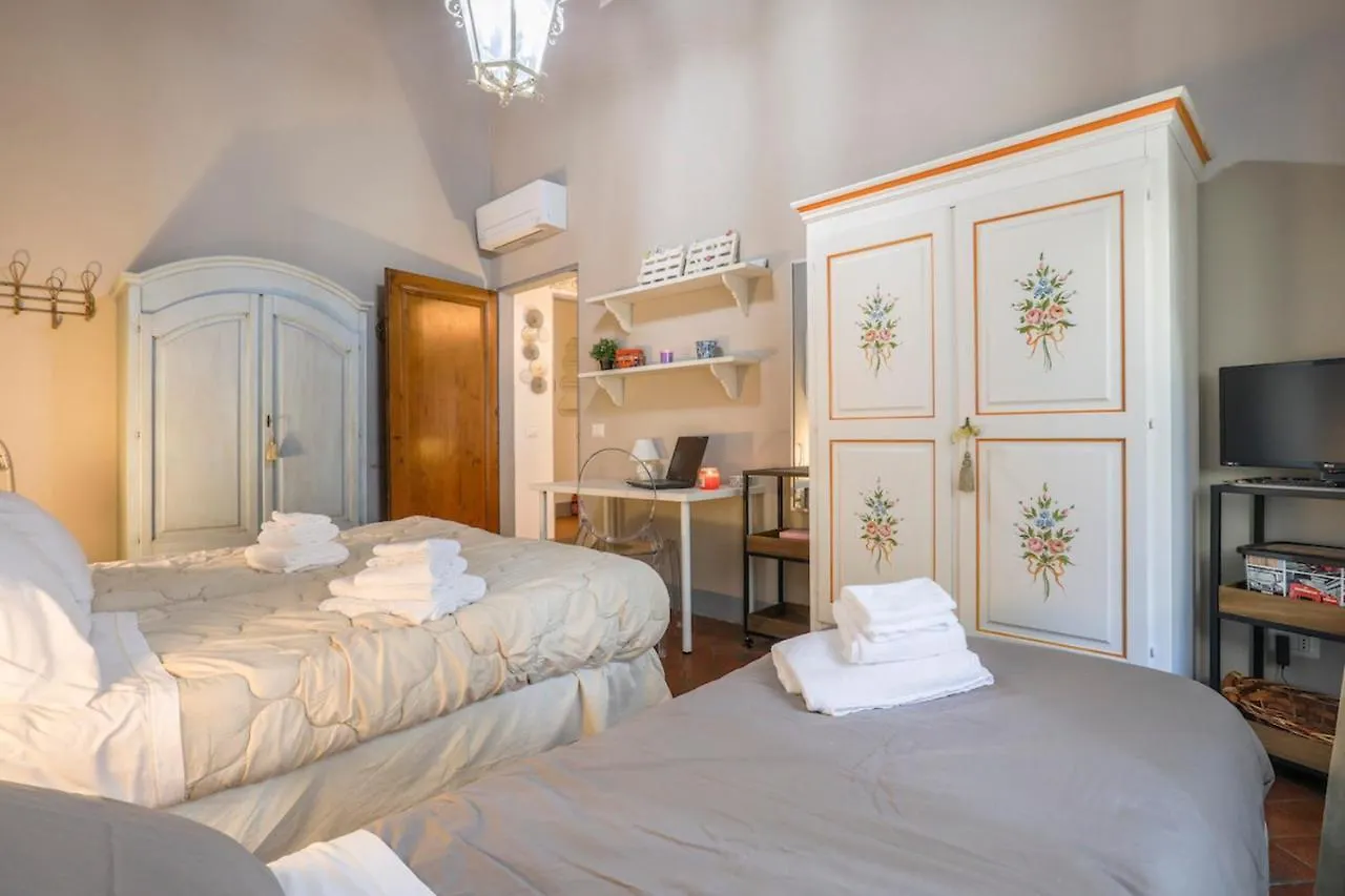 Apartment Sangallo Suite-Hosted By Sweetstay Florence