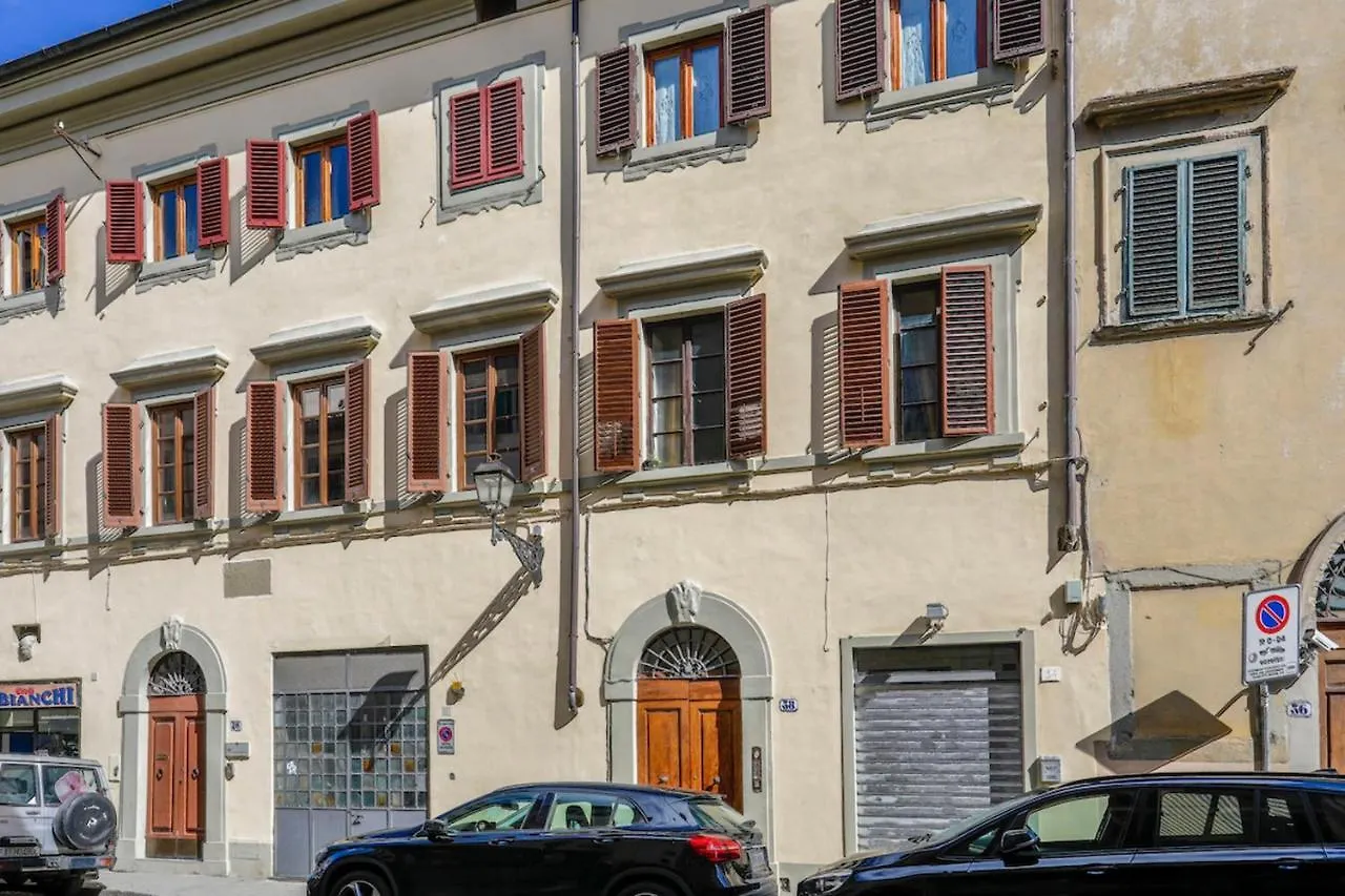 Sangallo Suite-Hosted By Sweetstay Florence