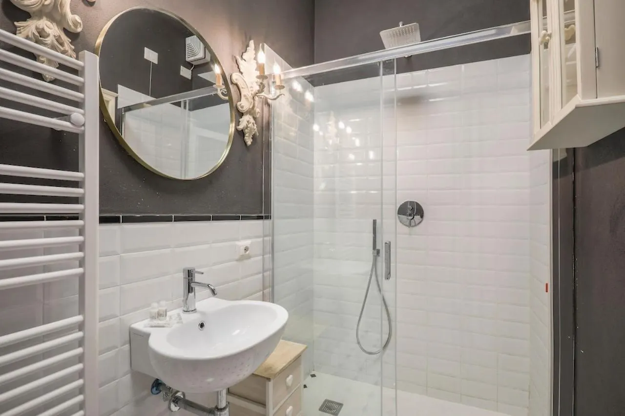 Sangallo Suite-Hosted By Sweetstay Florence Italy